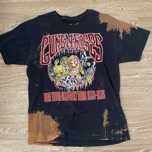 Vintage Guns N Rose Shirt